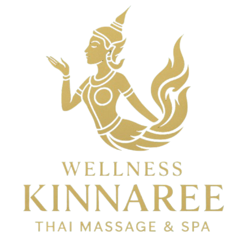 kinnareewellness